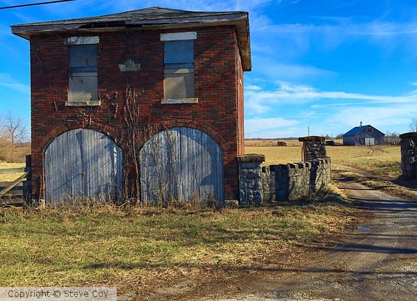 The Guardhouse