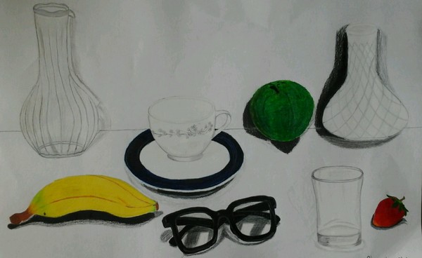 Still life