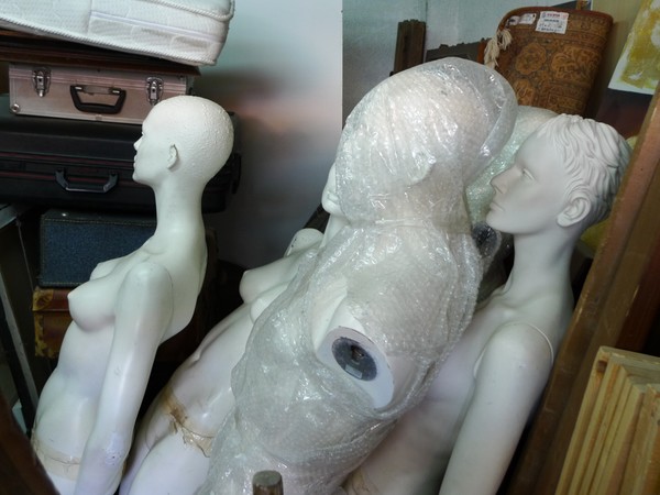 The Life Of The Mannequins-8