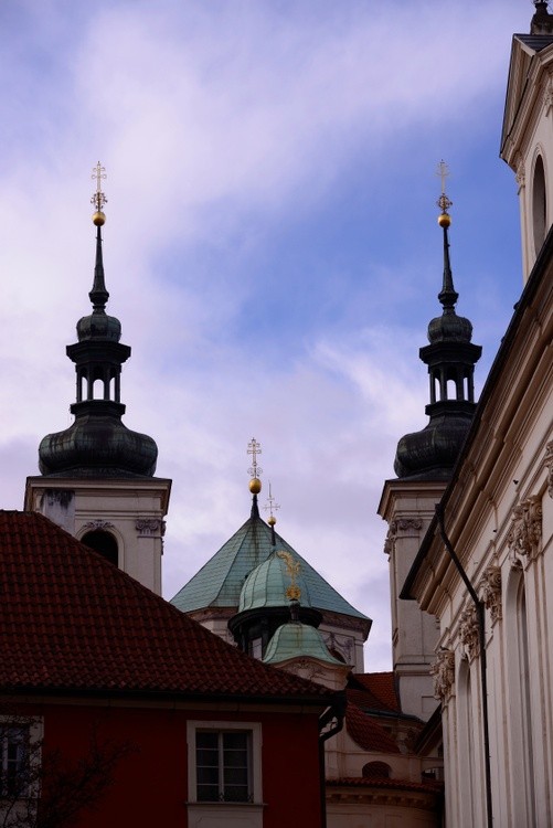 Lines Of Prague - 19