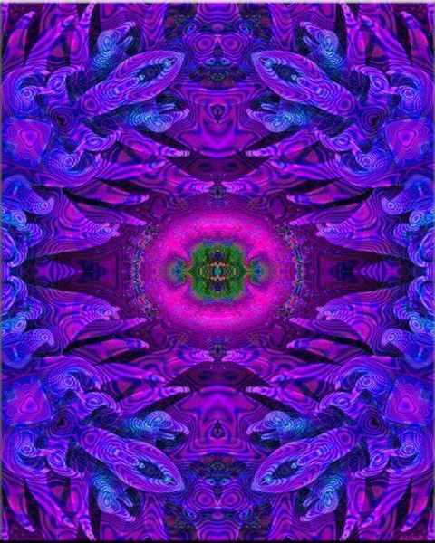 Upon Entering The Age Of Kali