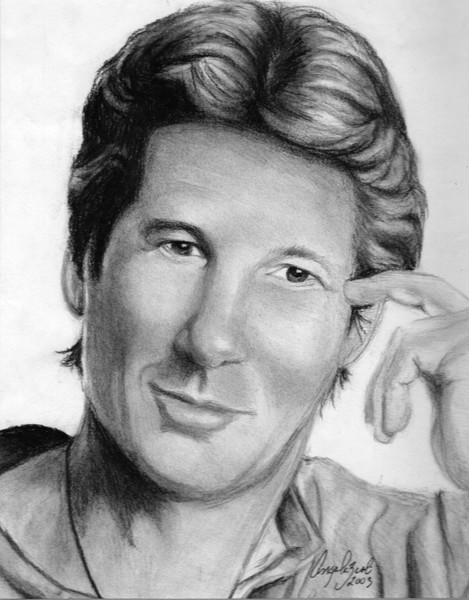 Richard Gere