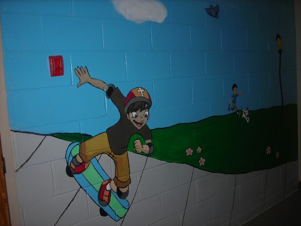 Mural