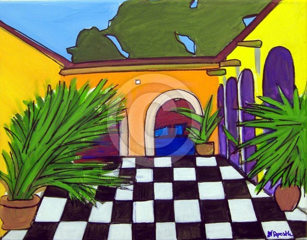 VILLA #2