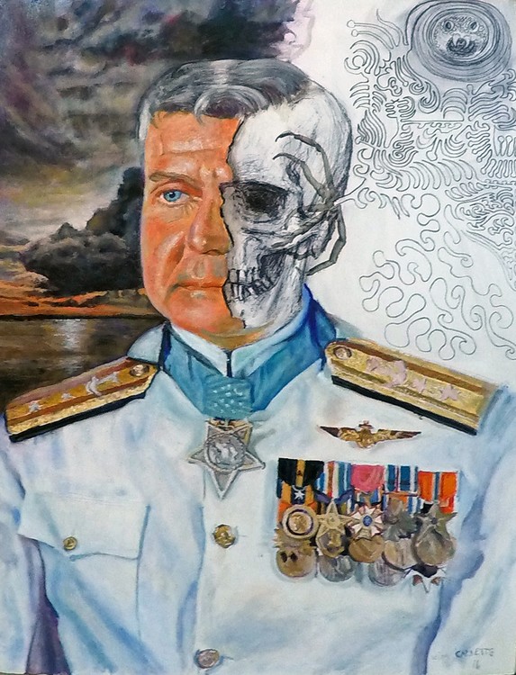 United Satanic Army 