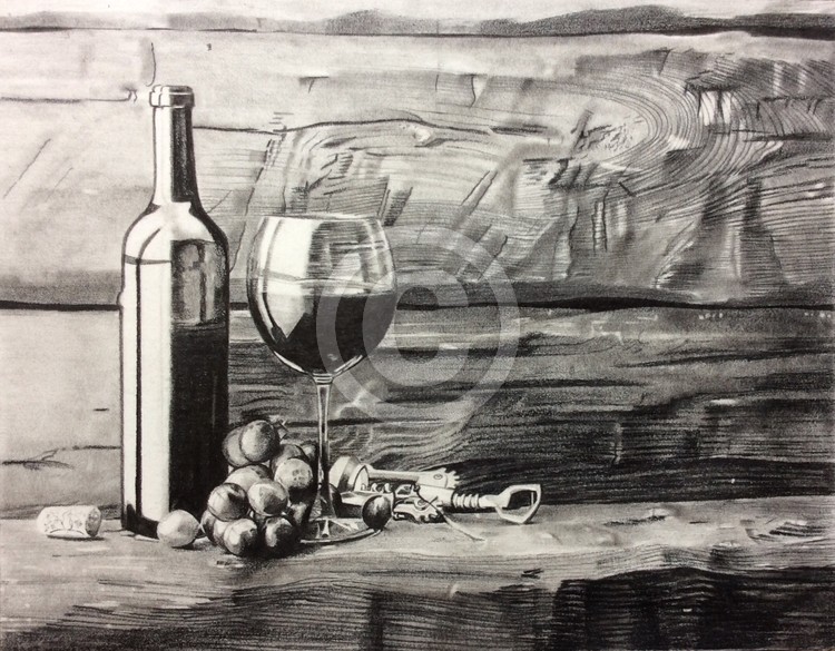 Wine
