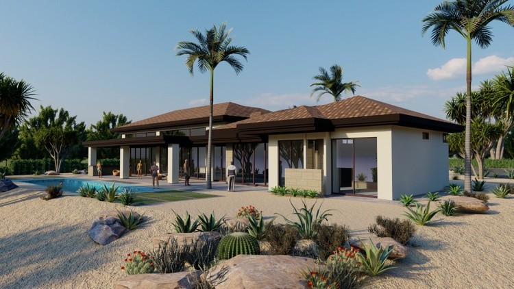 Architectural Visualization Raleigh NC & 3D Rendering Experts