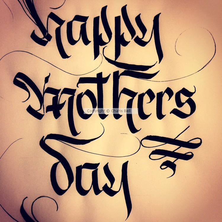 Happy Mothersday