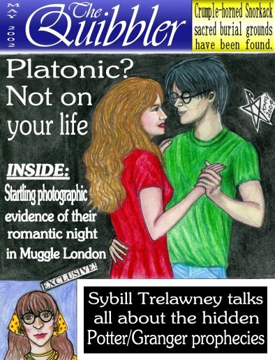 The Quibbler