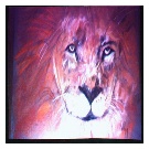 Lion For Turner