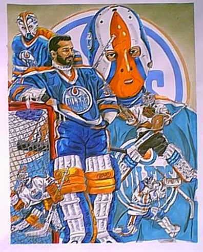 Grant Fuhr