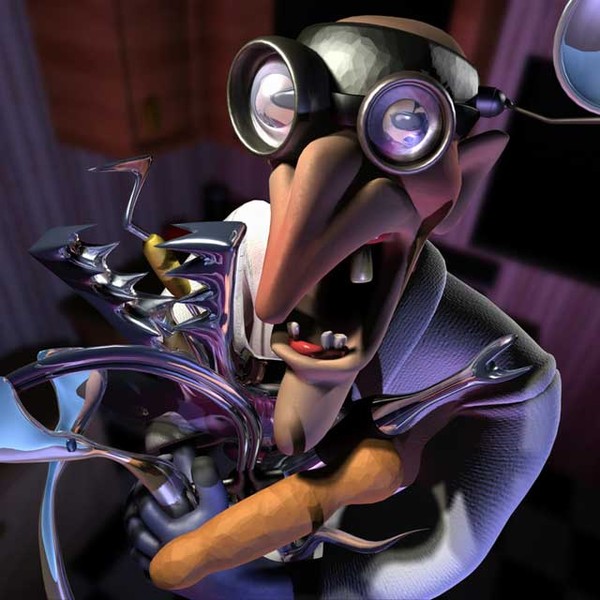 The Dentist