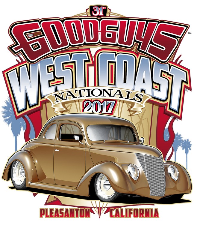 Goodguys WCN 2017