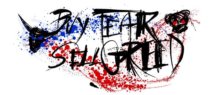 Buy Fear Sell Greed