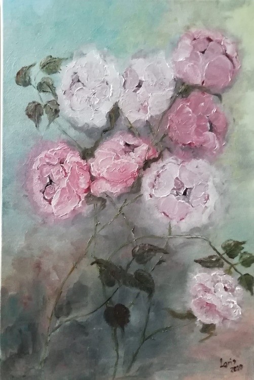 Pink dreams