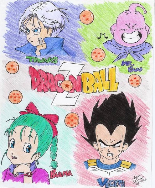 DragonBall Z