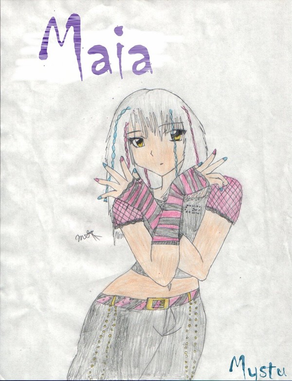 Maia