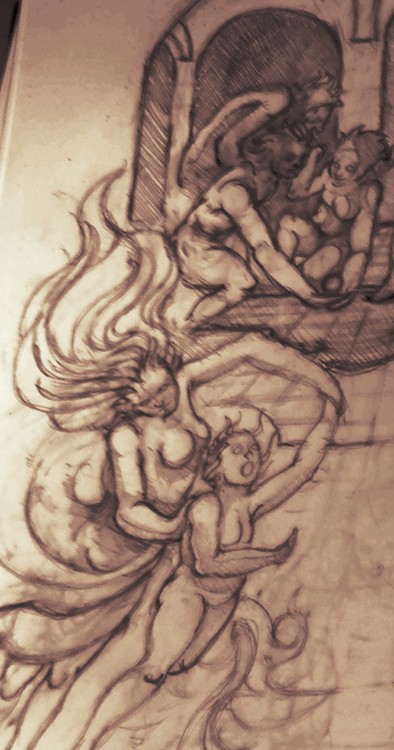 childshood heart copy