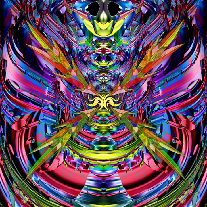 TORNADO