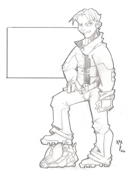 Jake Hawkins 1