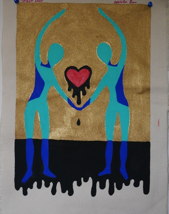 Falling in Love