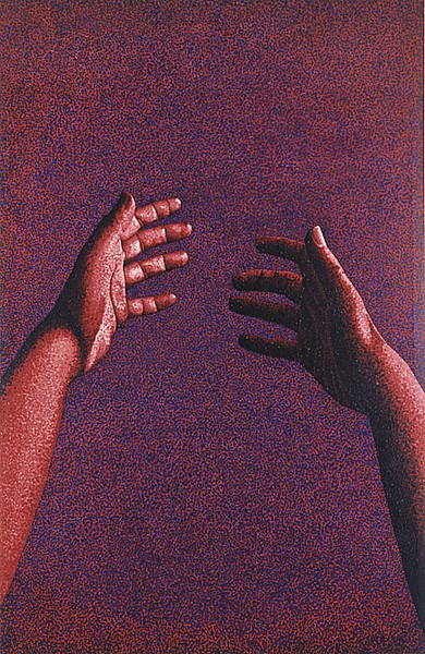 Hands of Generosity