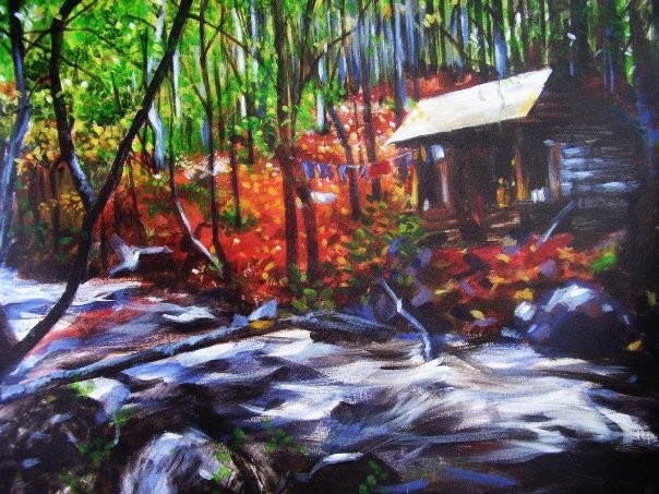 Landscape