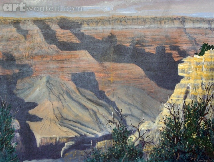 Grandcanyon