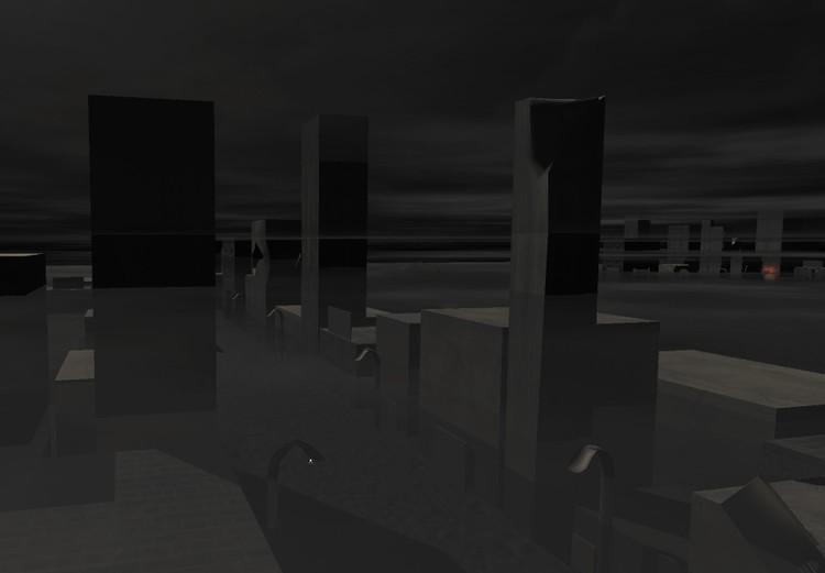 postapocalypseCity