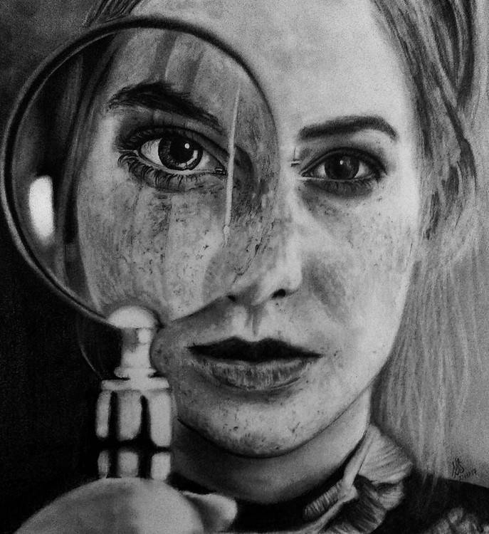 Magnify