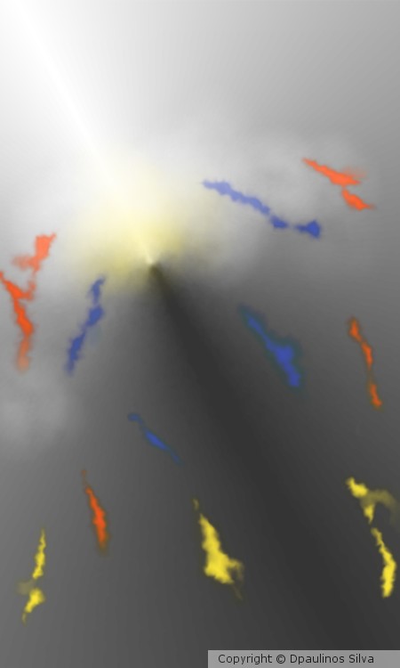 Em busca da luz