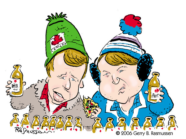 Hosers