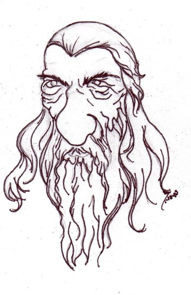 Gandalf