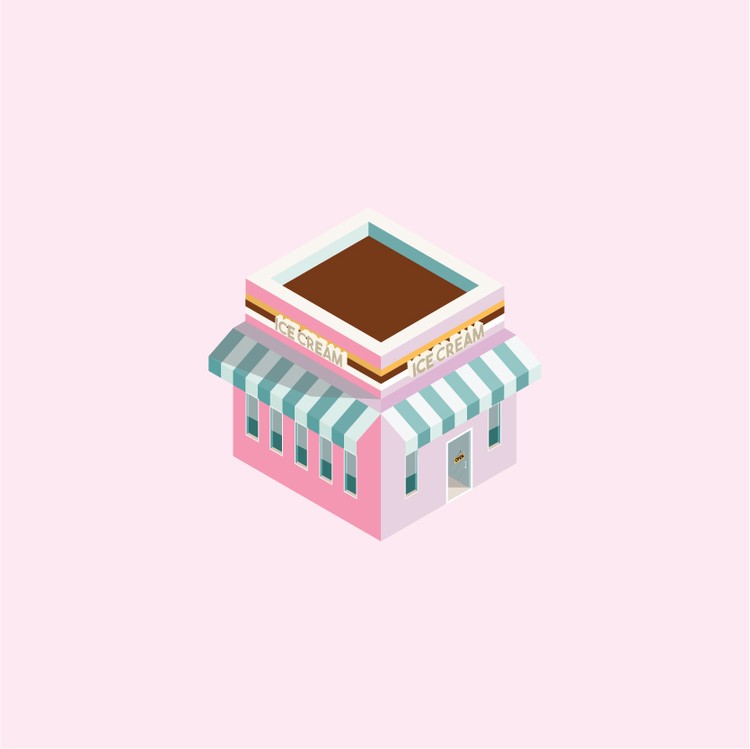 ICE CREAM HOUSE-03
