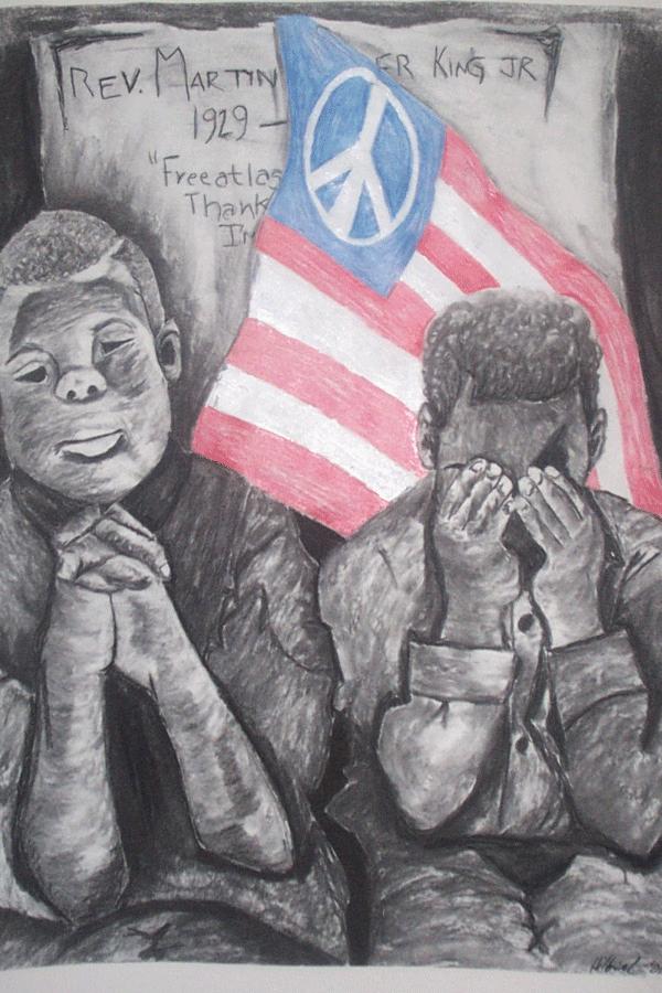 Will There Ever Be Peace?