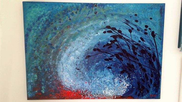 Wave 