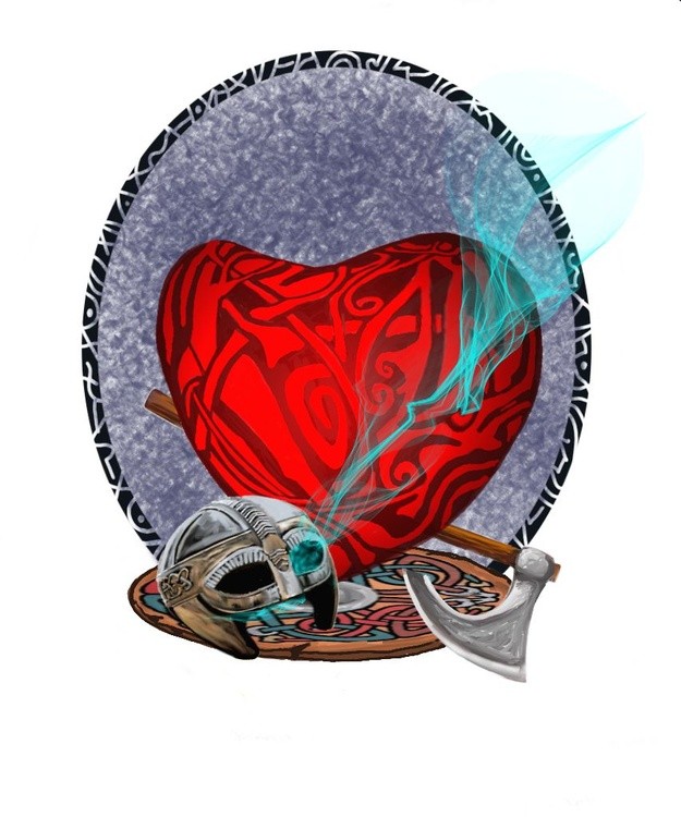 Vikingerherz