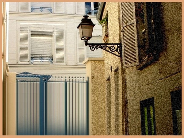 Parisian Dreams