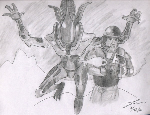 Alien