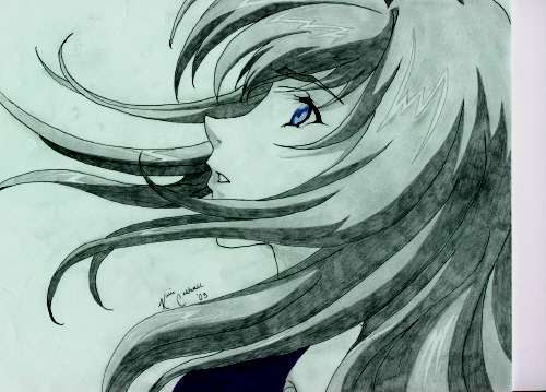 In the Wind