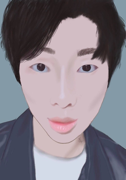 RM from BTS