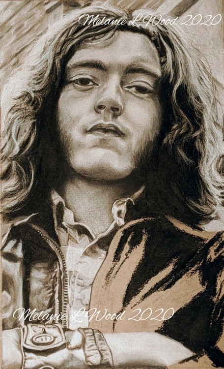 Rory Gallagher III