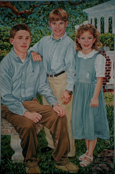 Ceponis Children