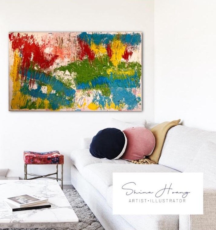 Manifesto Series- Crossroads room view