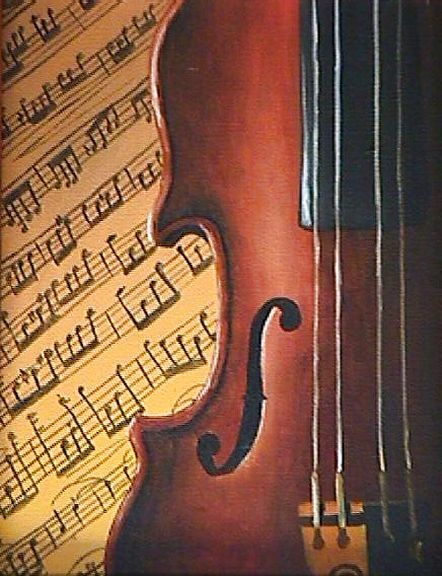 Nancy's Rhapsody