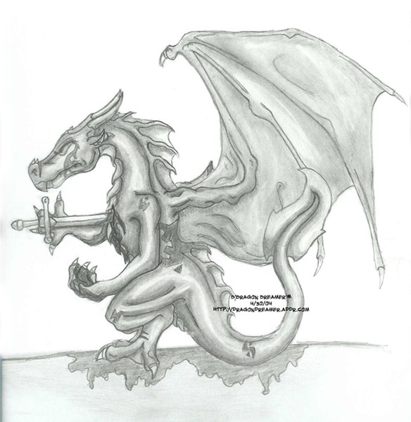 Bloody Sword