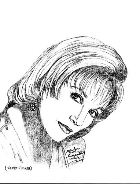 Tanya Tucker
