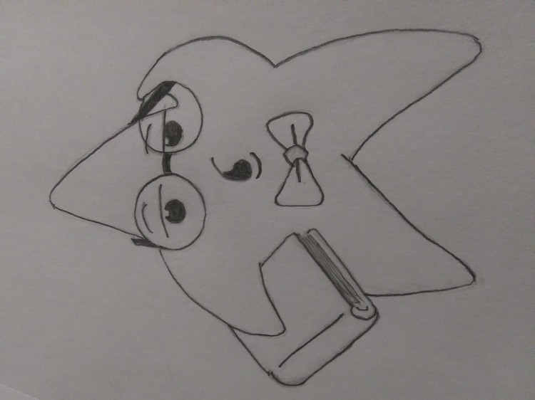 smartyStar