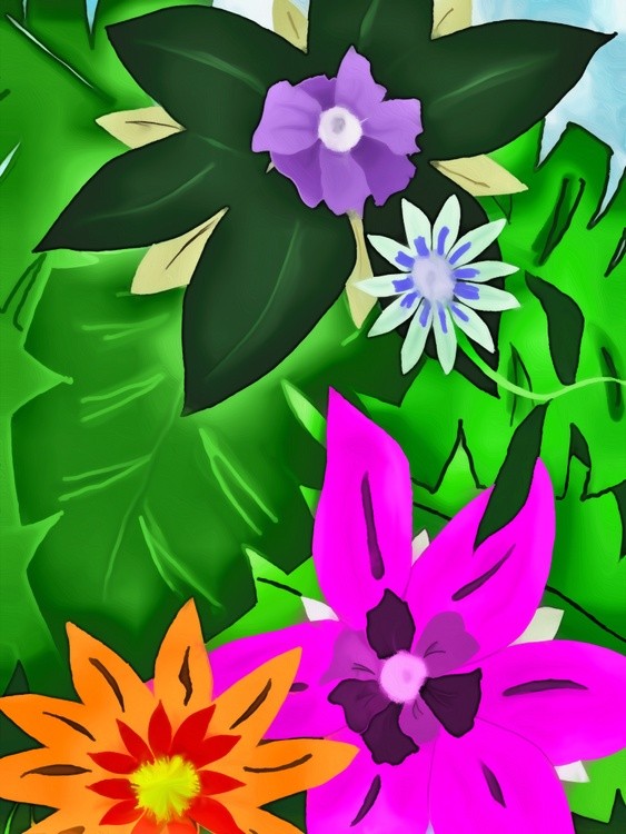 Tropical
