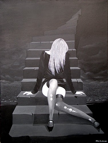 Despair